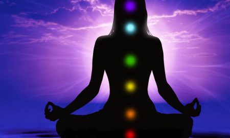 Map your lockdown goals with the 7 chakras. – A Free Webinar