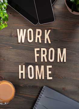 Work From Home – Tools for Team Effectiveness. Free Webinar, 5th July