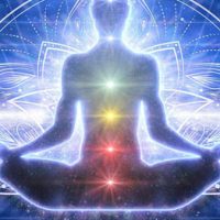 The Sevenfold Path to Success – Chakras as a way to Enhance one’s Potential