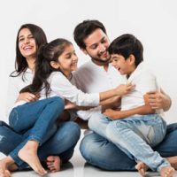 Pillars of Parenting: (2) Staying Positive – Empowered & Non -Judgemental