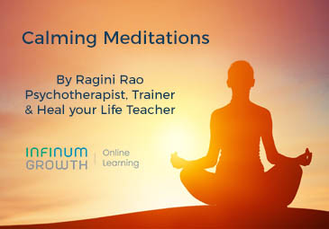 Calming Meditations – InfinumGrowth