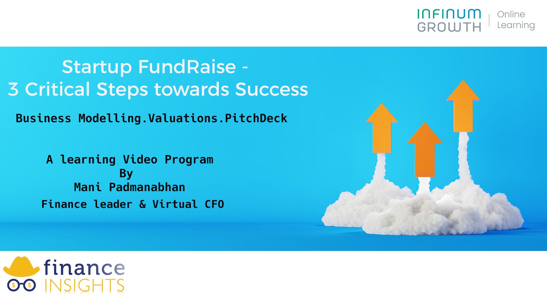 Startup FundRaise: 3 Critical Steps towards Success