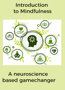 An introduction to Mindfulness – A neuroscience based gamechanger
