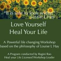 Love YourSelf, Heal your Life – A 2 Day Offline Workshop at Bengaluru