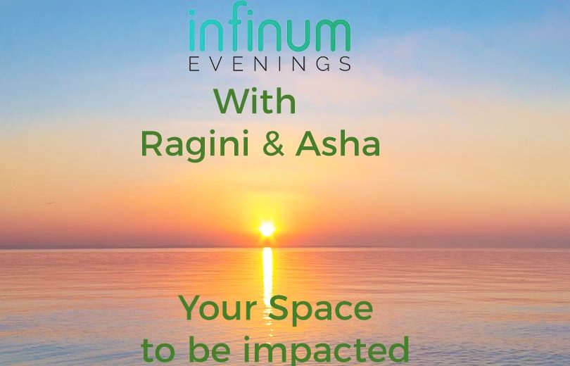 Infinum Evenings : Who am I – the Real Self versus the Ideal Self; An interactive Session