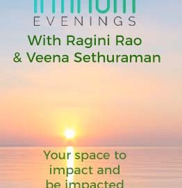Infinum Evenings : Authenticity & Vulnerability – with or without Mindfulness. An interactive Session.