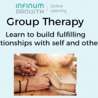 Group Therapy – Learn to build fulfilling relationships with Self and Others