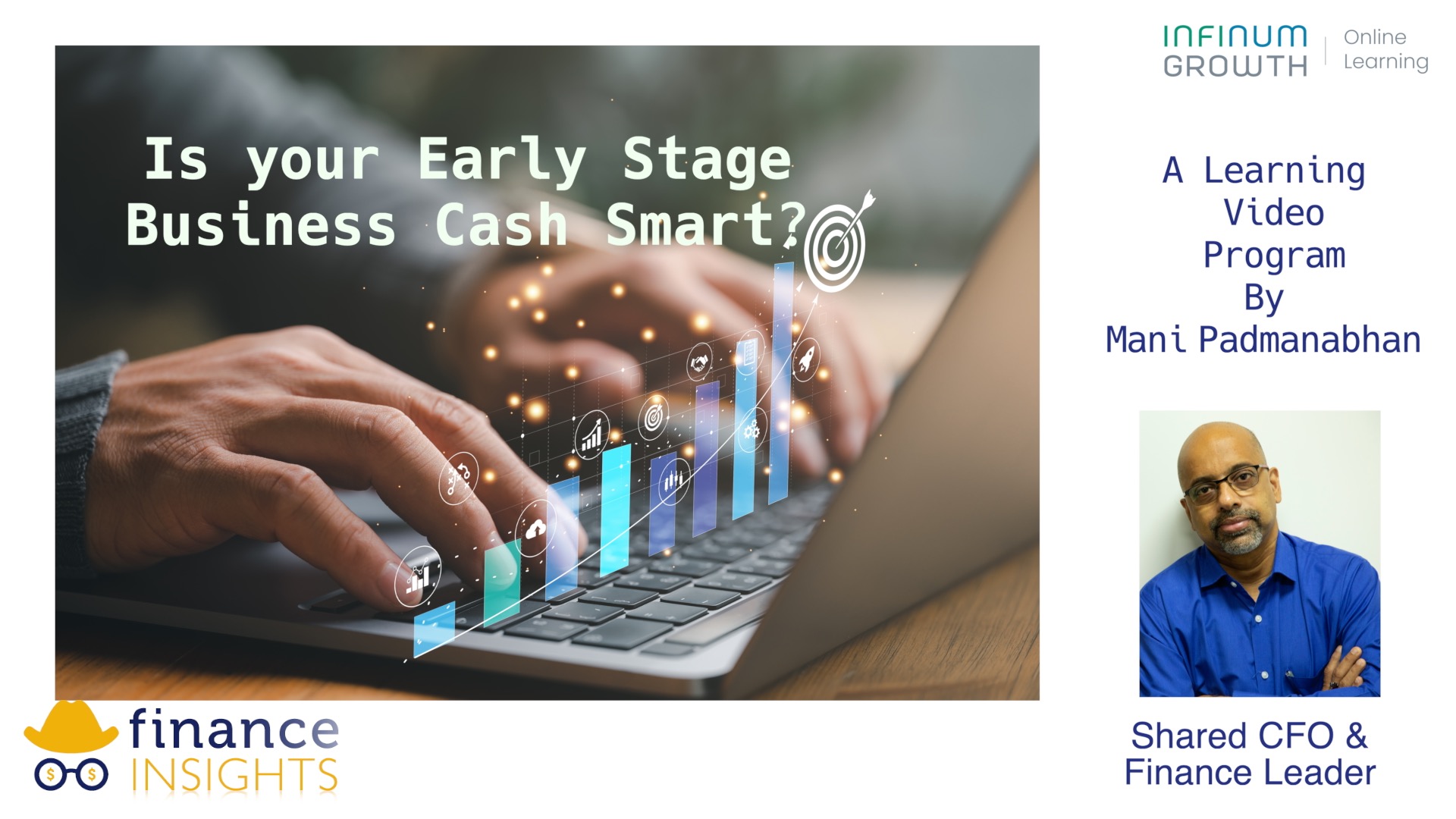 Cash Management – Is your Early Stage Business Cash Smart?