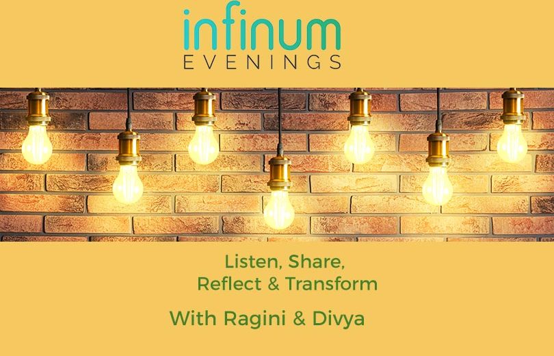 Infinum Evenings : Exploring one’s inner self through Journaling