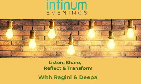 Infinum Evenings : Power of Being – Developing & Nurturing it