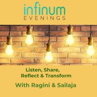 Infinum Evenings : Finding Meaning & Purpose in Life; 23rd March 2024