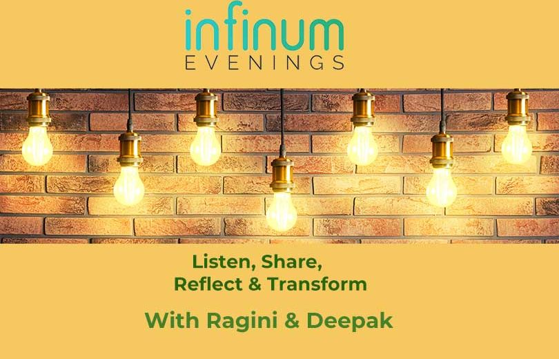 Infinum Evenings – Bringing Inclusivity : Understanding & Accepting non-binary relationships