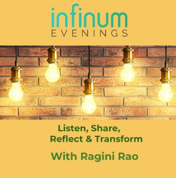 Infinum Evenings – 8 key principles of Building Healthy Relationships