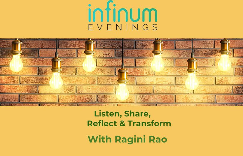 Infinum Evenings – 8 key principles of Building Healthy Relationships