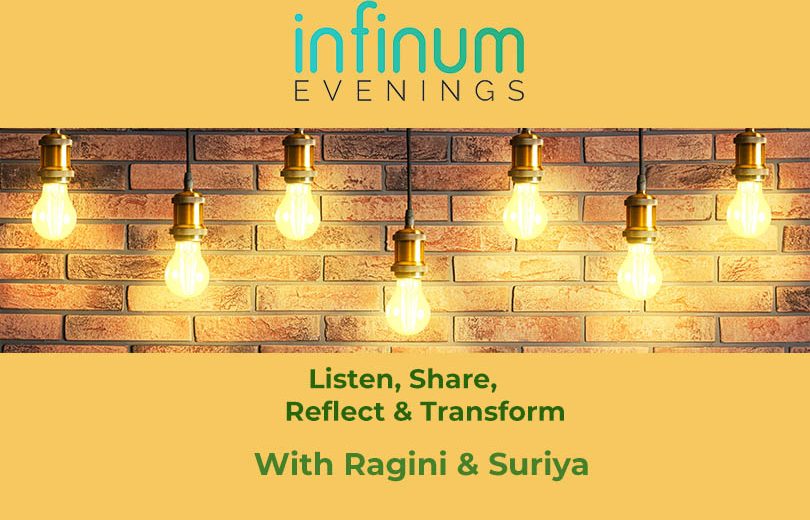 Infinum Evenings – Work-Life Integration: Re-humanize Work; Re-vitalize Life