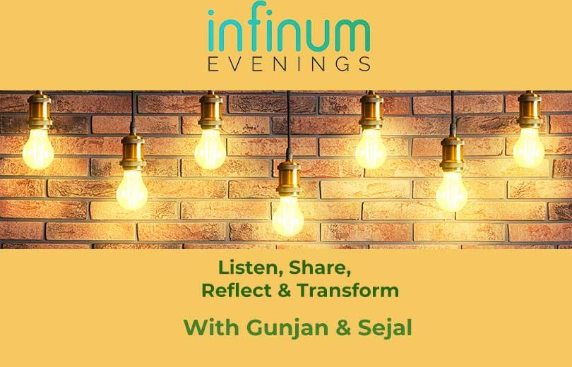 Infinum Evenings – Group and I : A conversation about Group Therapy