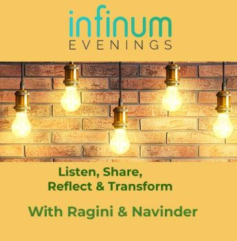 Infinum Evenings – A Deep Reflection: From Survival to Thriving.