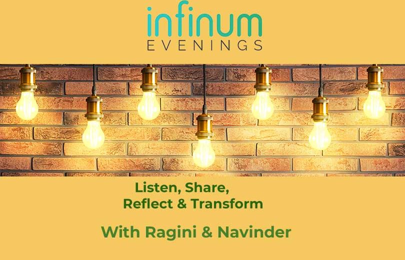 Infinum Evenings – A Deep Reflection: From Survival to Thriving.