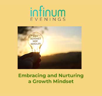 Infinum Evenings : Embracing and Nurturing a Growth Mindset