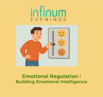 Infinum Evenings: Emotional Regulation – Building Emotional Intelligence
