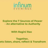 Infinum Evenings : Explore the 7 Sources of Power – An alternative to Authority