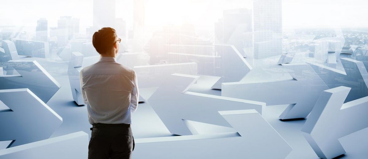 The Inner Edge: Building Emotional Strengths and Clarity for Professional Success