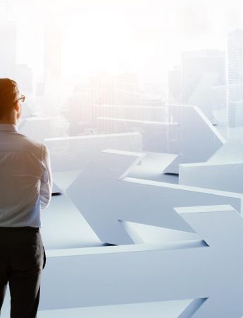 The Inner Edge: Building Emotional Strengths and Clarity for Professional Success