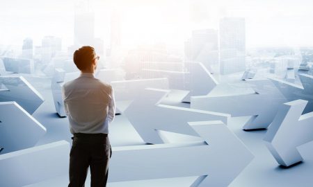 The Inner Edge: Building Emotional Strengths and Clarity for Professional Success