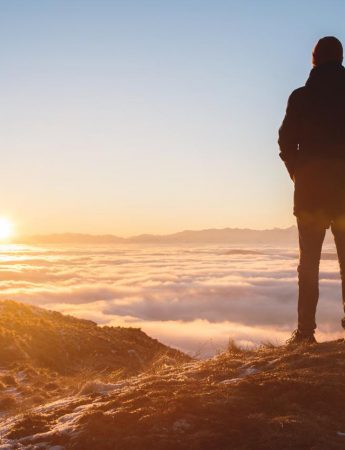 The Inner Edge Series- Strengthening Leadership and Management Skills