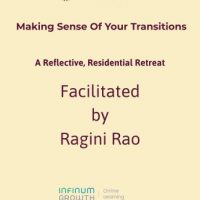 Zest Circle – Making Sense Of Your Transitions