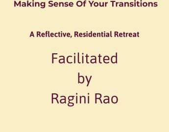 Zest Circle – Making Sense Of Your Transitions